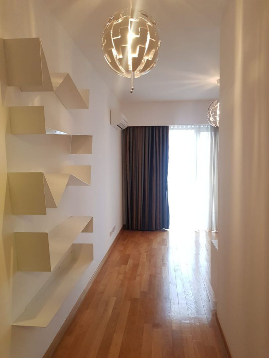 Two bedrooms apartment, close to Domenii market