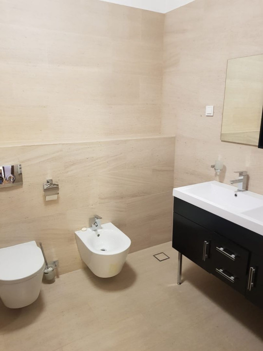 Two bedrooms apartment, close to Domenii market