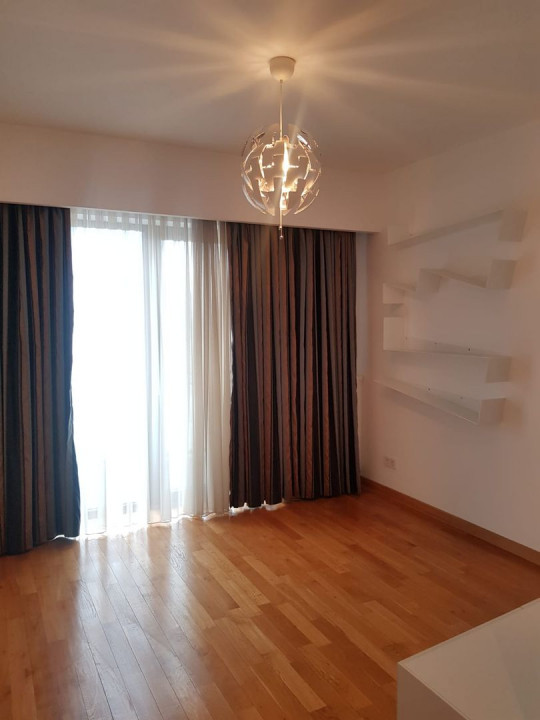Two bedrooms apartment, close to Domenii market