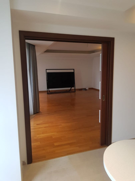 Two bedrooms apartment, close to Domenii market