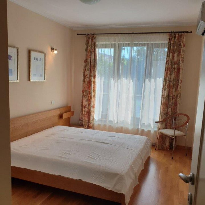 Apartament luminos si primitor, cu parcare si boxa
