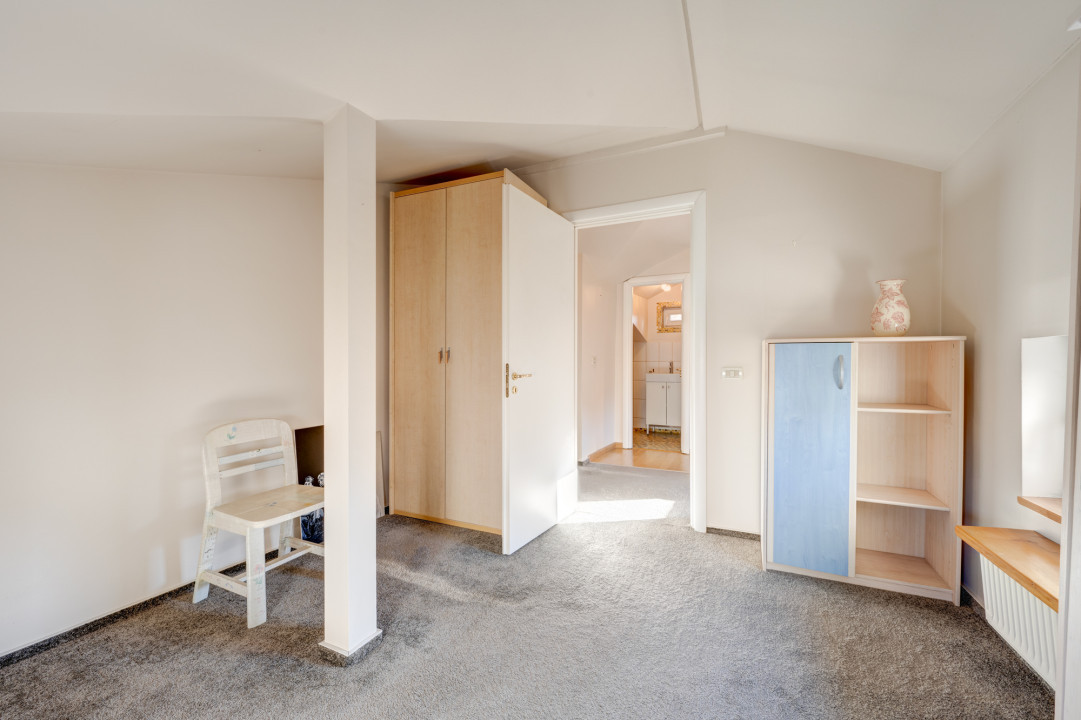 Vila spatioasa si luminoasa, in zona Floreasca