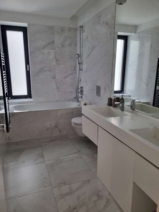 Cozy 2 bedrooms apartment, with beautiful view, close to Bordei park