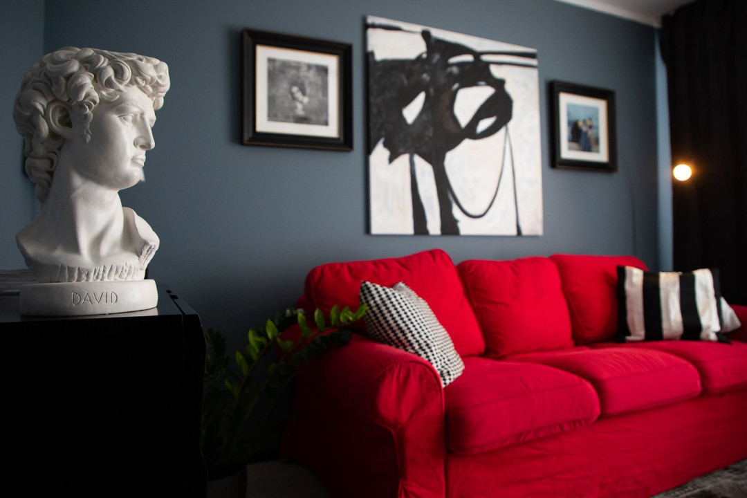 Apartament cochet, langa Parcul Izvor