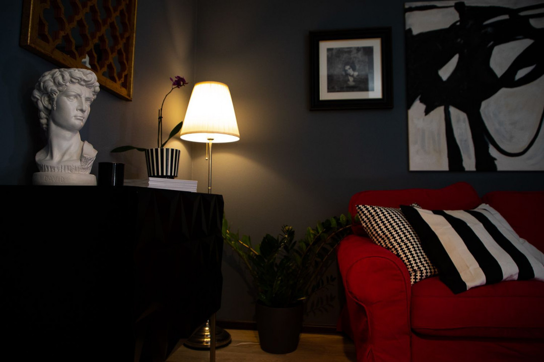 Apartament cochet, langa Parcul Izvor