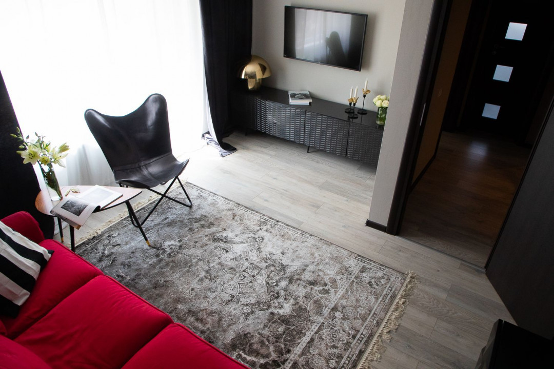 Apartament cochet, langa Parcul Izvor