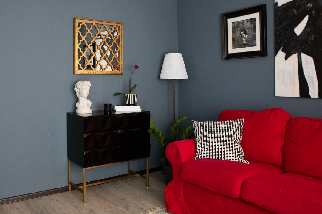 Apartament cochet, langa Parcul Izvor