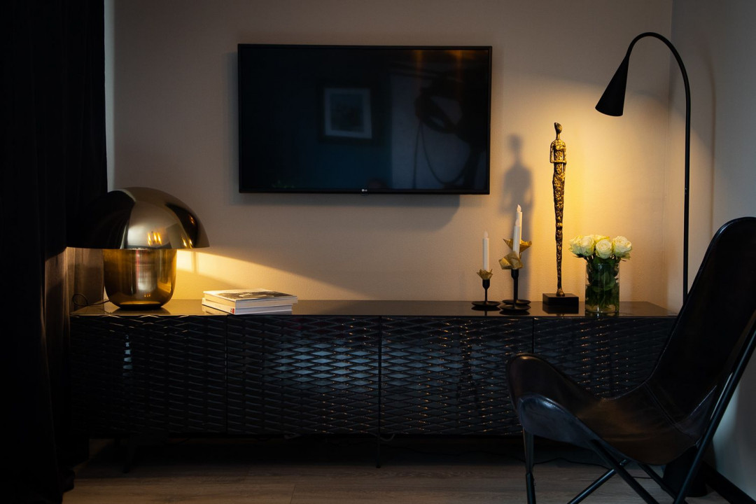 Apartament cochet, langa Parcul Izvor