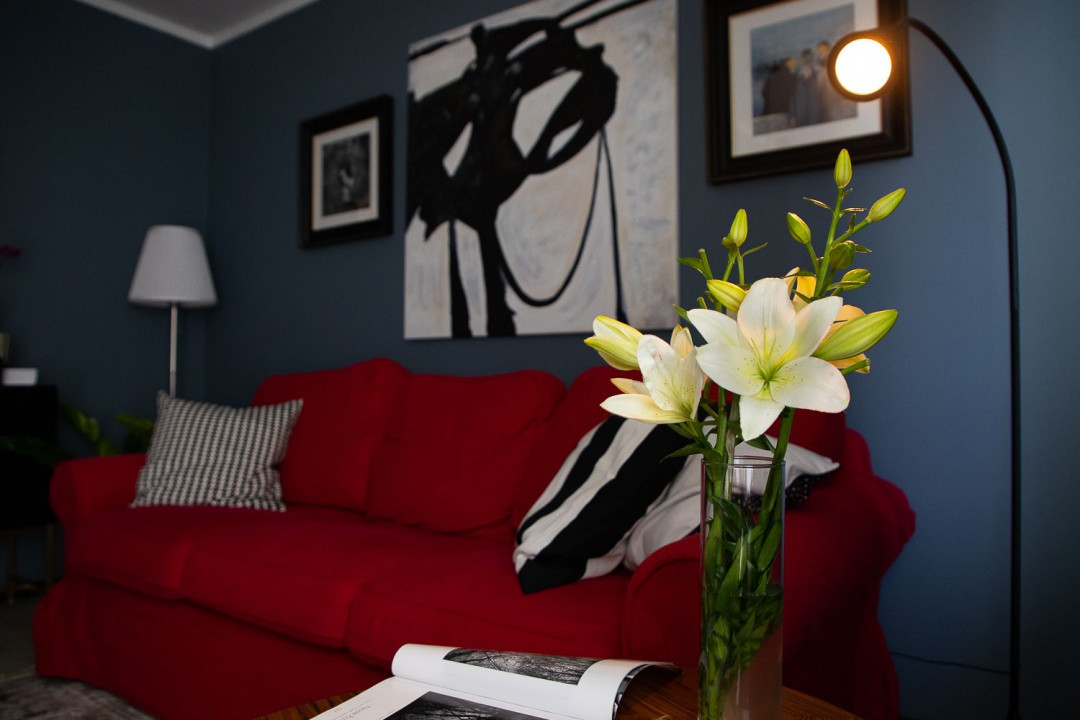 Apartament cochet, langa Parcul Izvor