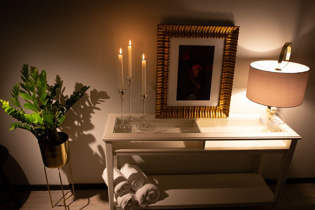 Apartament cochet, langa Parcul Izvor