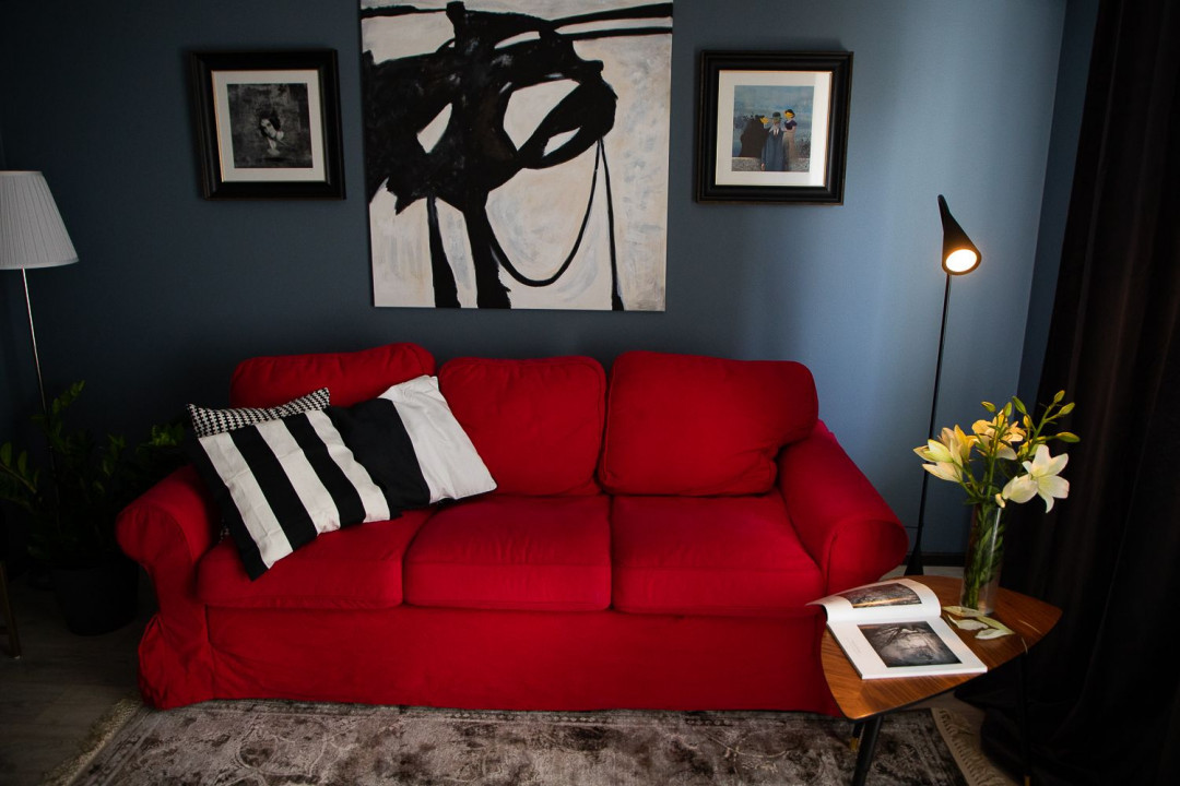 Apartament cochet, langa Parcul Izvor