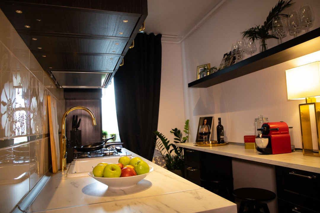 Apartament cochet, langa Parcul Izvor