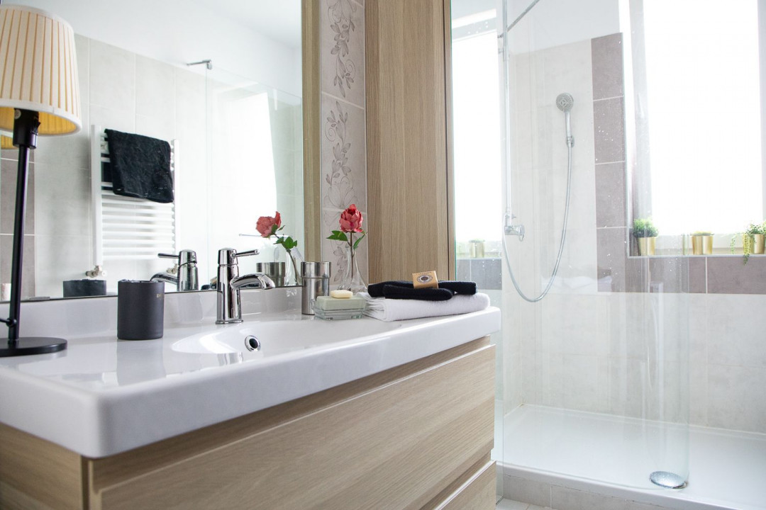 Apartament cochet, langa Parcul Izvor