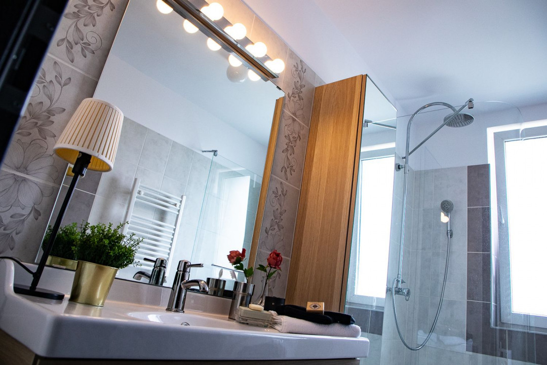 Apartament cochet, langa Parcul Izvor