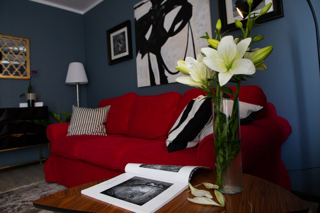 Apartament cochet, langa Parcul Izvor