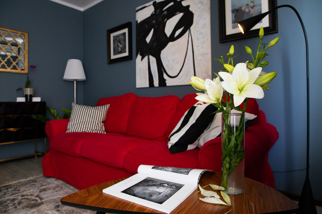 Apartament cochet, langa Parcul Izvor