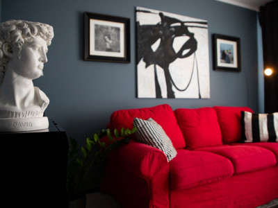 Apartament cochet, langa Parcul Izvor