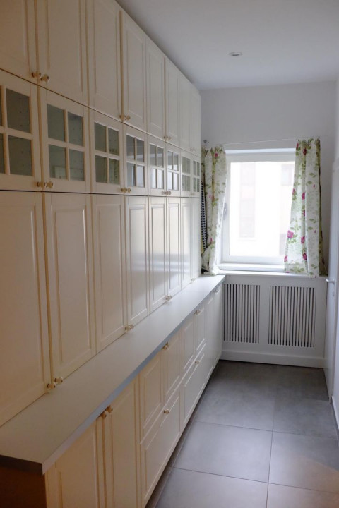 Primaverii area, postbelic villa, chic apartment