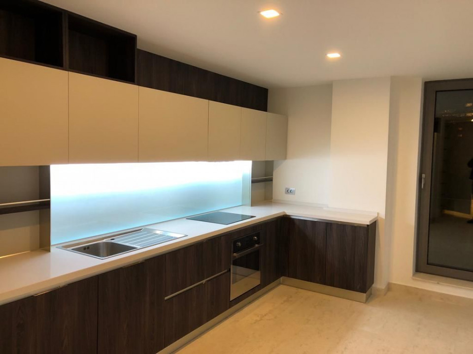 Apartament luminos, aproape de Piata Victoriei