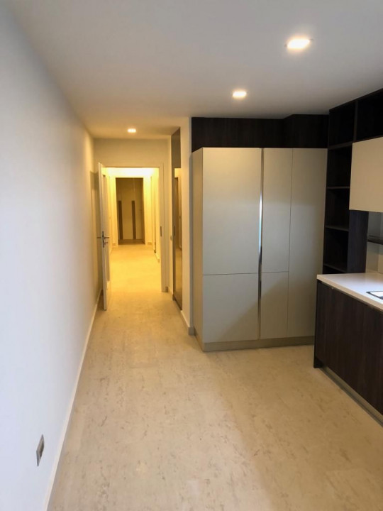 Apartament luminos, aproape de Piata Victoriei