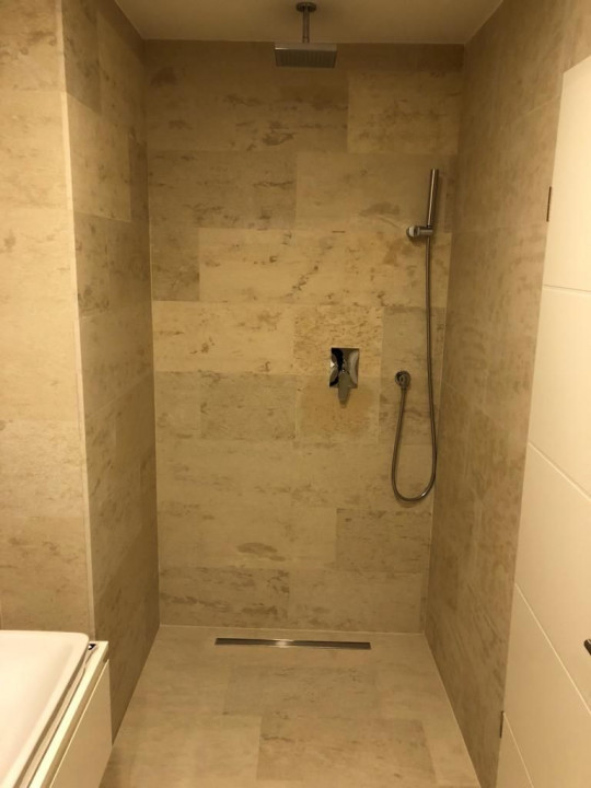 Apartament luminos, aproape de Piata Victoriei