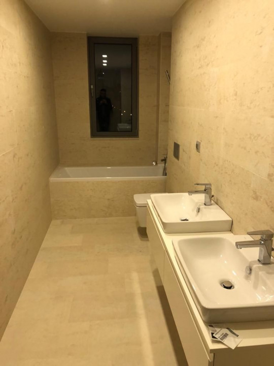 Apartament luminos, aproape de Piata Victoriei