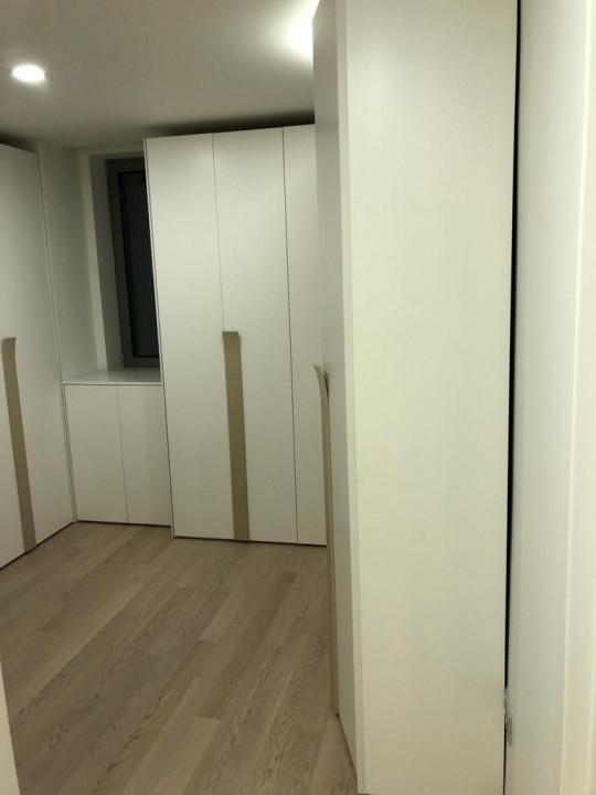 Apartament luminos, aproape de Piata Victoriei
