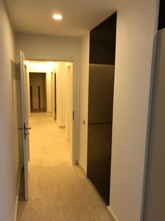 Apartament luminos, aproape de Piata Victoriei