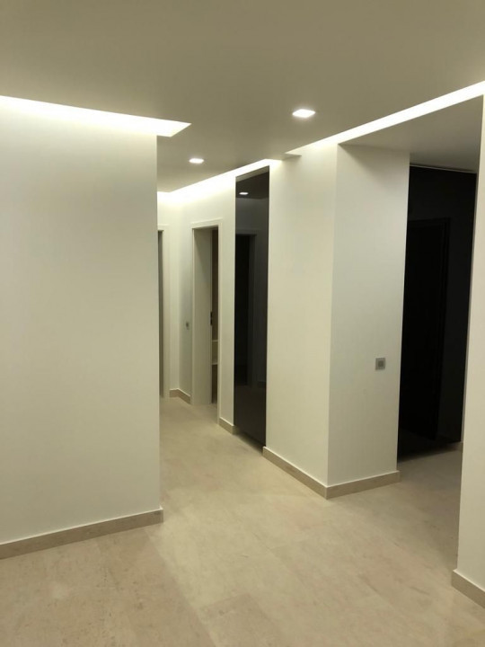 Apartament luminos, aproape de Piata Victoriei