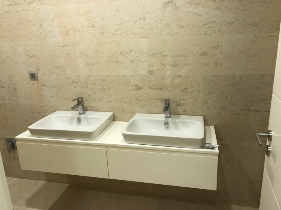 Apartament luminos, aproape de Piata Victoriei