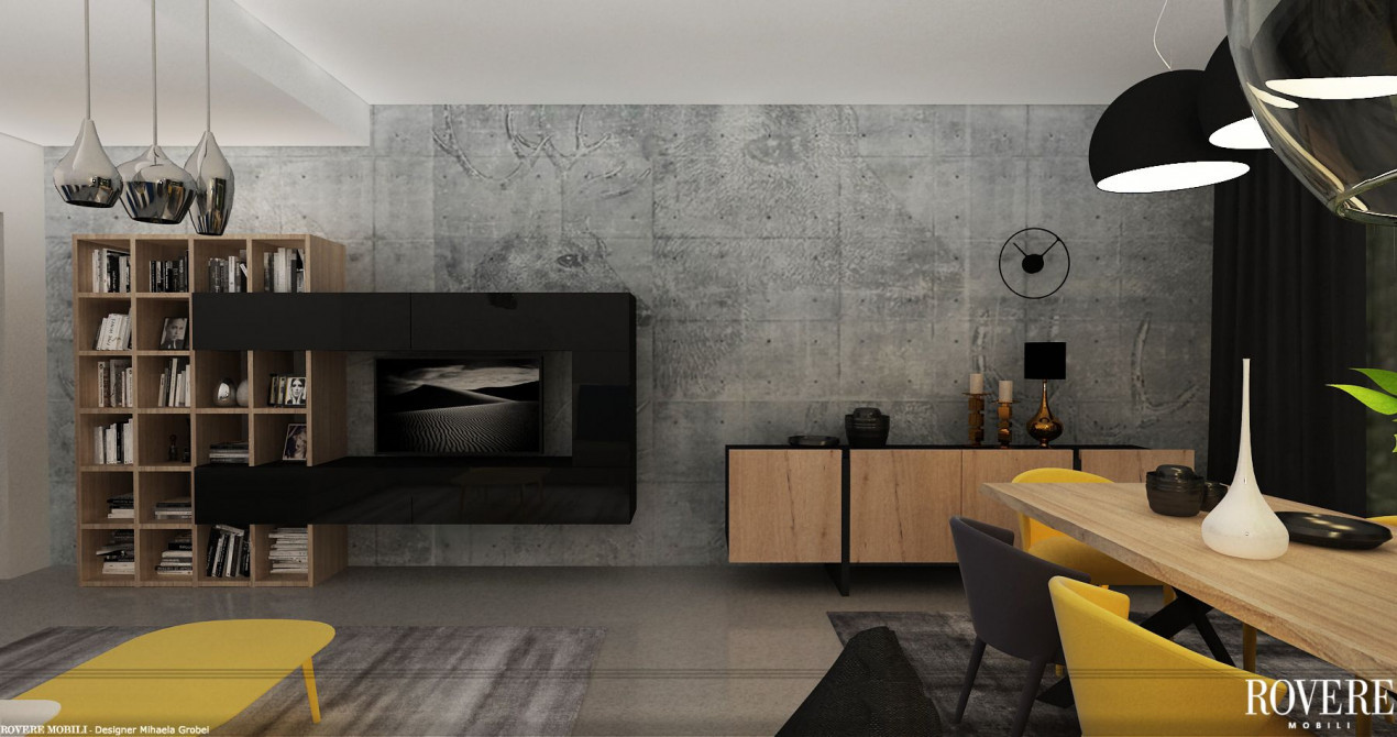 Apartament luminos, aproape de Piata Victoriei