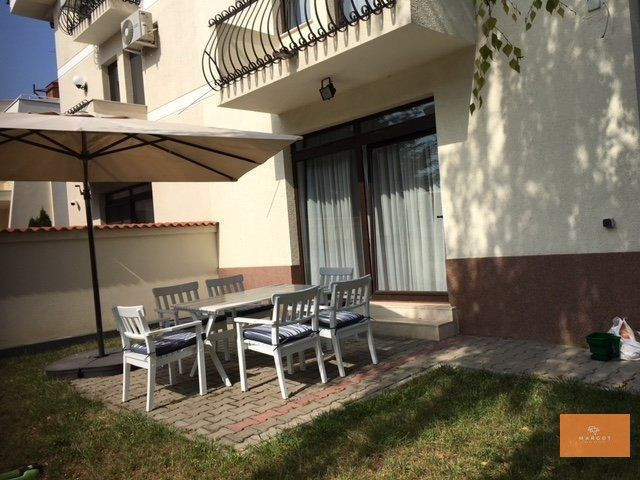 Spacious villa next to Herastrau Park