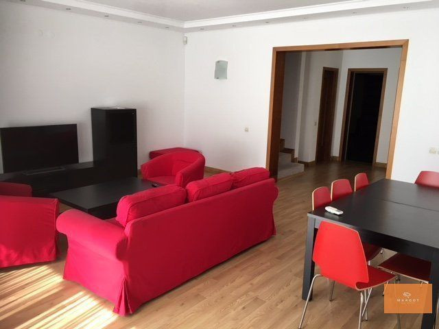 Spacious villa next to Herastrau Park