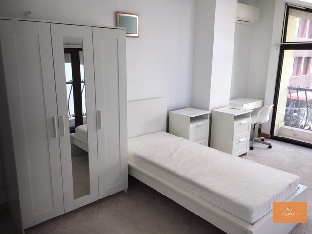 Spacious villa next to Herastrau Park