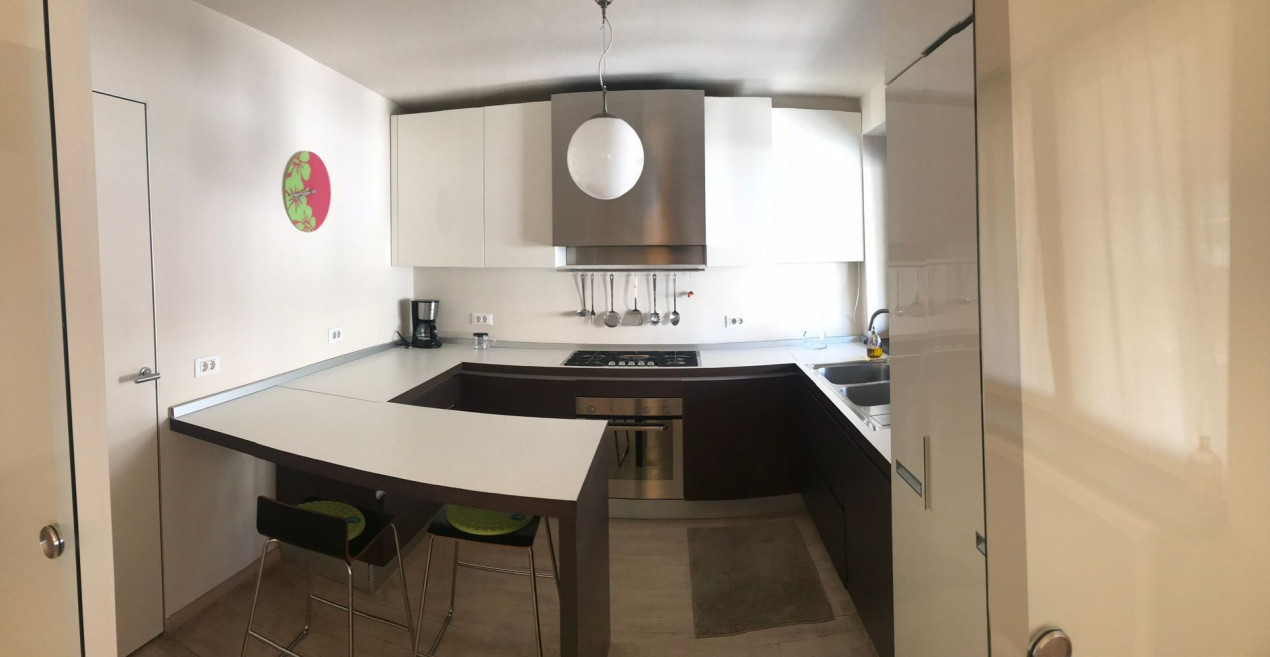 Feng shui apartment for sale