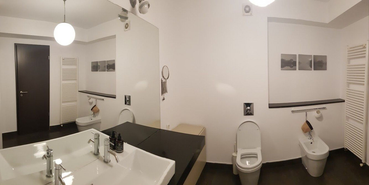 Feng shui apartment for sale