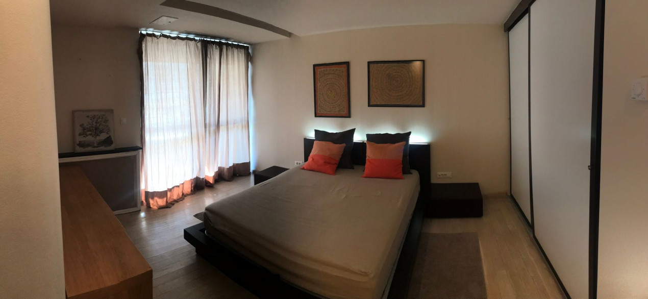 Feng shui apartment for sale