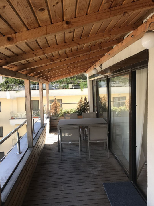 Feng shui apartment for sale