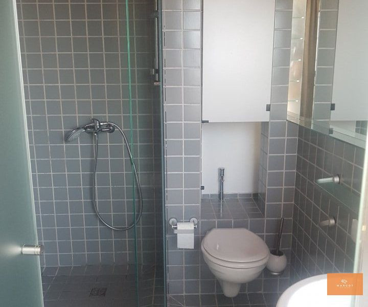 Beautiful and bright apartment, in Dorobanti Square