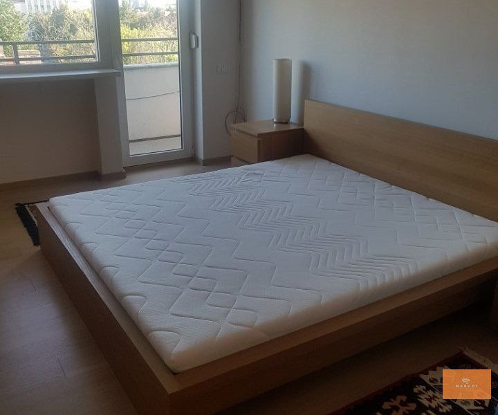 Beautiful and bright apartment, in Dorobanti Square