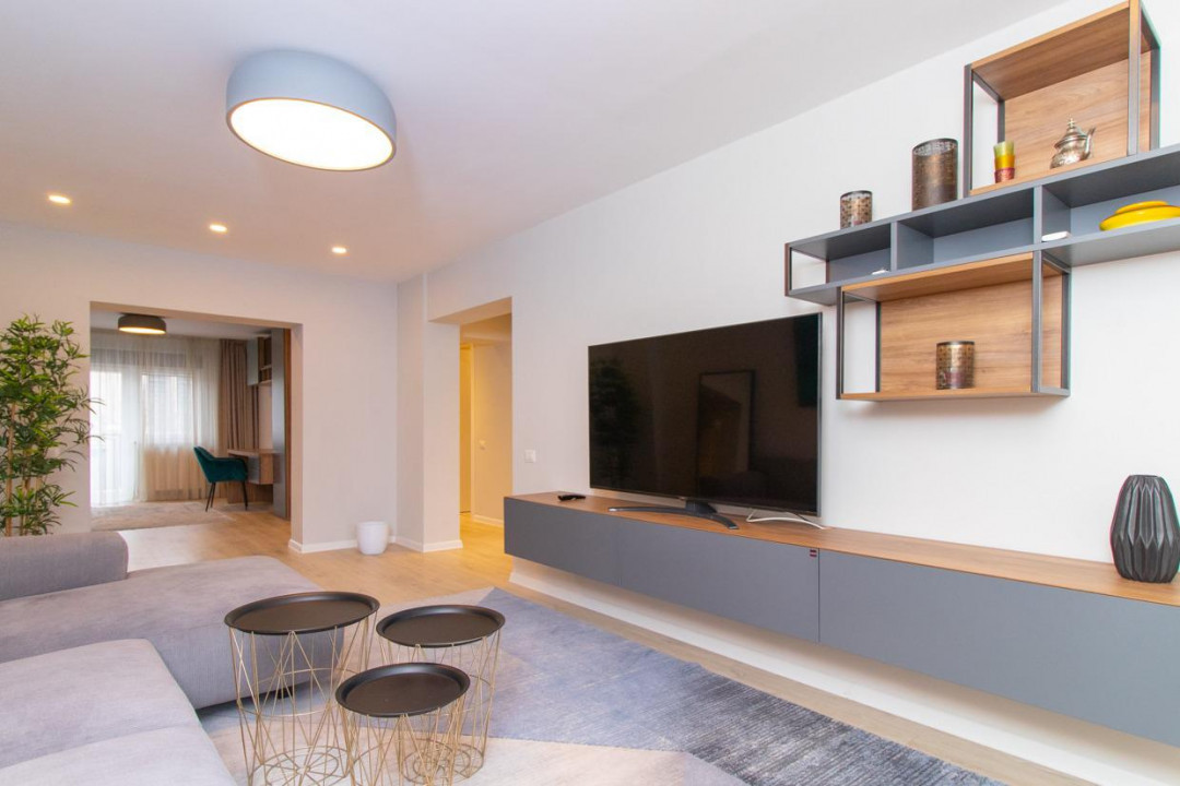 Proprietate la cheie, cu energie buna, la 5 minute de Parcul Izvor