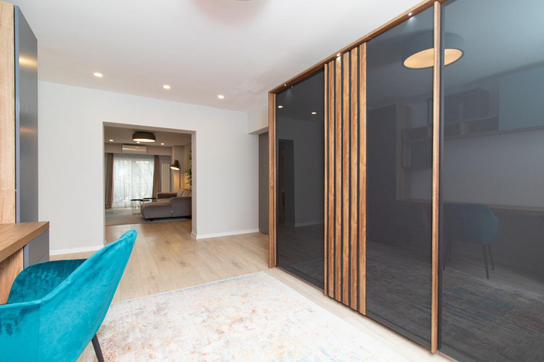 Proprietate la cheie, cu energie buna, la 5 minute de Parcul Izvor