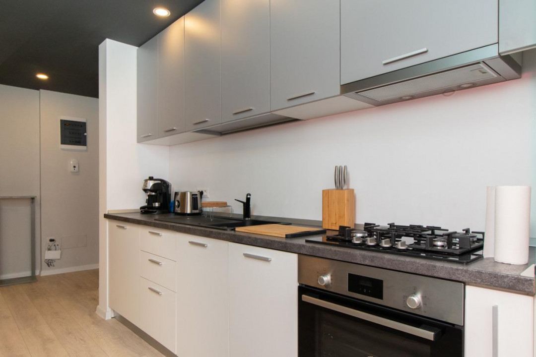 Proprietate la cheie, cu energie buna, la 5 minute de Parcul Izvor