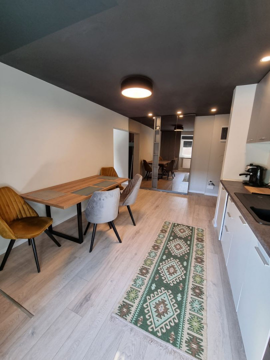 Proprietate la cheie, cu energie buna, la 5 minute de Parcul Izvor