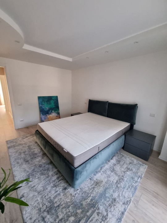 Proprietate la cheie, cu energie buna, la 5 minute de Parcul Izvor