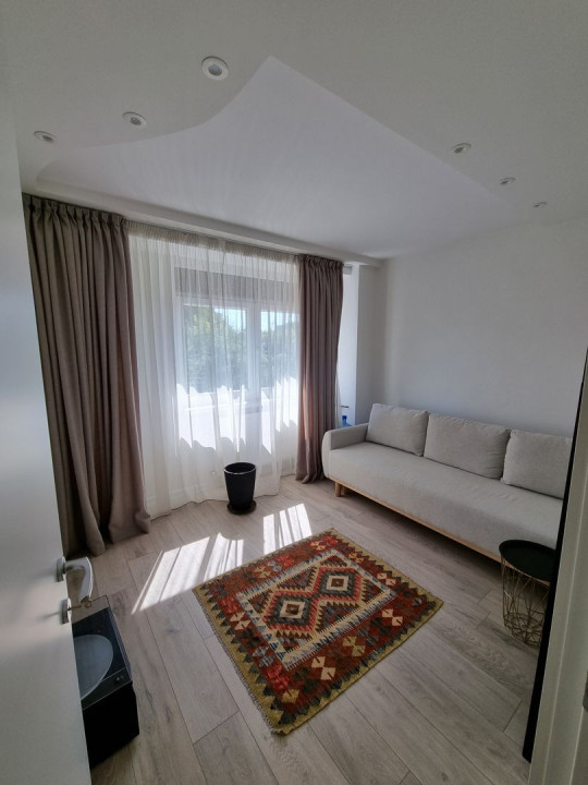 Proprietate la cheie, cu energie buna, la 5 minute de Parcul Izvor