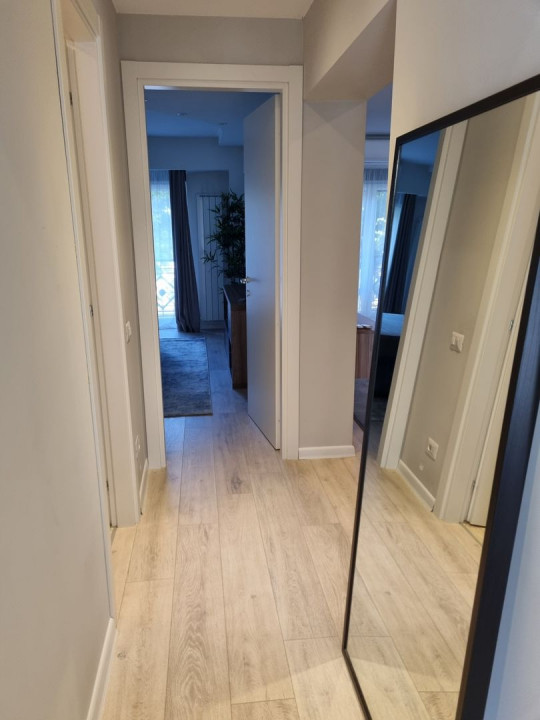 Proprietate la cheie, cu energie buna, la 5 minute de Parcul Izvor