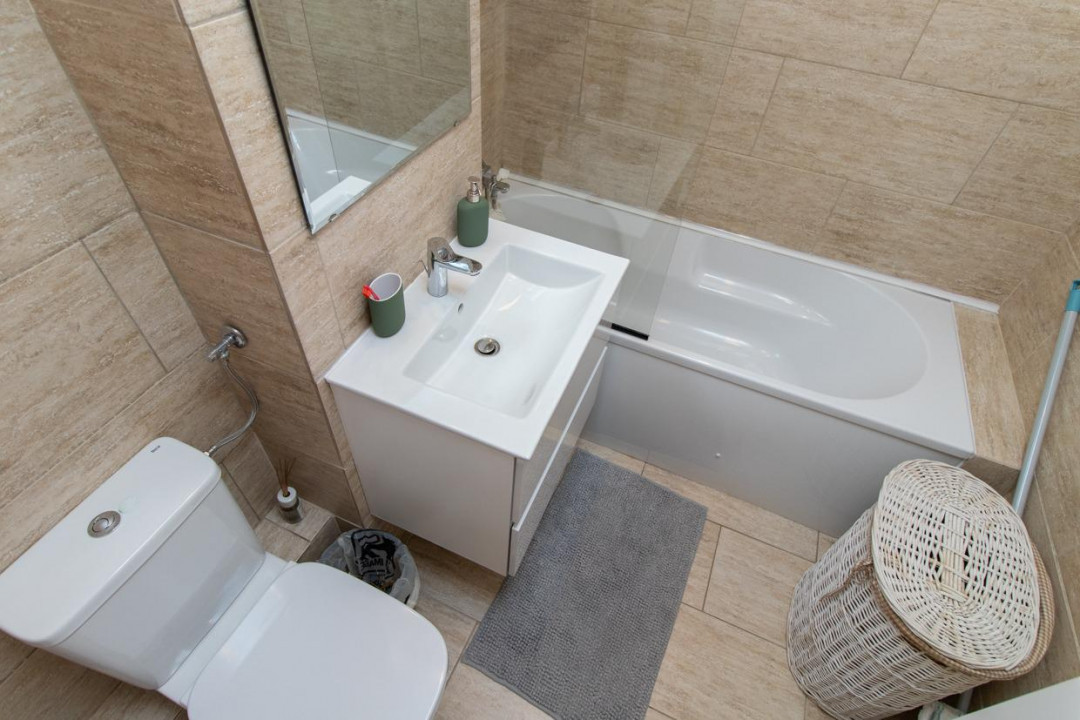 Proprietate la cheie, cu energie buna, la 5 minute de Parcul Izvor