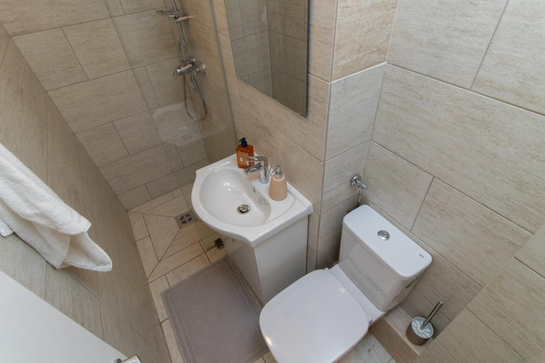 Proprietate la cheie, cu energie buna, la 5 minute de Parcul Izvor