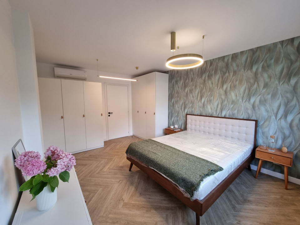 Beautiful 2 bedrooms apartment in Cotroceni